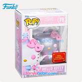 Funko POP Sanrio Hello Kitty 50th Anniversary Asia Pacific Exclusive #78